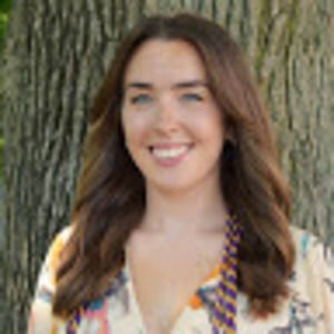 Meet your Posher, Katelyn